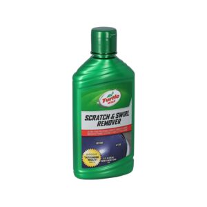 CAR SCRATCH SWIRL REMOVER 16oz TURTLEWAX CAR SCRATCH SWIRL REMOVER 16oz TURTLEWAX
